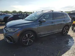 3VV4B7AX5NM166536 2022 VOLKSWAGEN TIGUAN