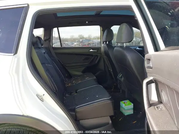 3VV4B7AX5NM167234 2022 VOLKSWAGEN TIGUAN - Image 8