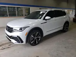 3VV4B7AX5NM167749 2022 VOLKSWAGEN TIGUAN