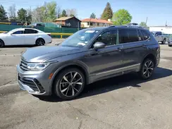 3VV4B7AX5NM168156 2022 VOLKSWAGEN TIGUAN