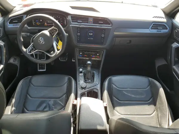 3VV4B7AX5NM168156 2022 VOLKSWAGEN TIGUAN - Image 8