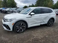 3VV4B7AX5NM173275 2022 VOLKSWAGEN TIGUAN
