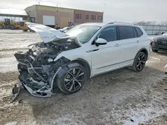 3VV4B7AX5NM176340 2022 VOLKSWAGEN TIGUAN