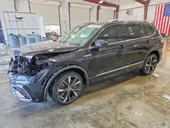 3VV4B7AX5NM177424 2022 VOLKSWAGEN TIGUAN
