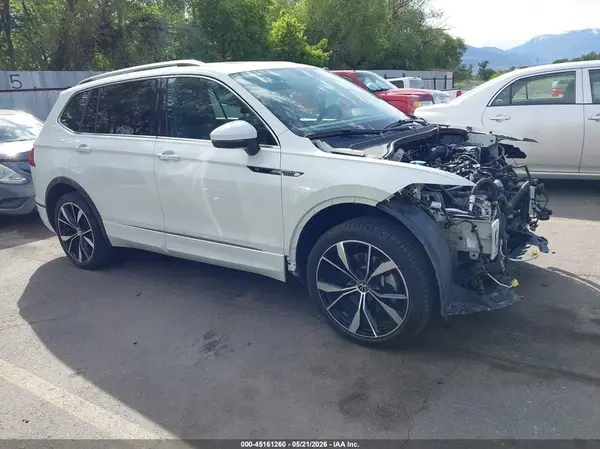 3VV4B7AX5PM063670 2023 VOLKSWAGEN TIGUAN - Image 1