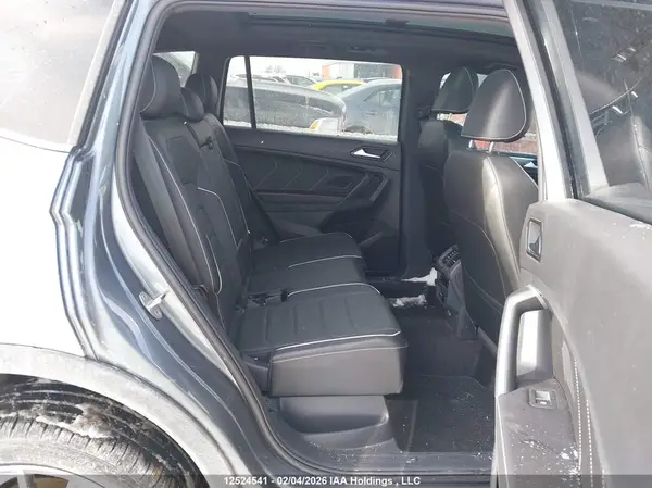 3VV4B7AX5PM127027 2023 VOLKSWAGEN TIGUAN - Image 8