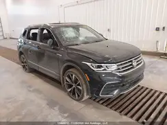 3VV4B7AX5PM131451 2023 VOLKSWAGEN TIGUAN