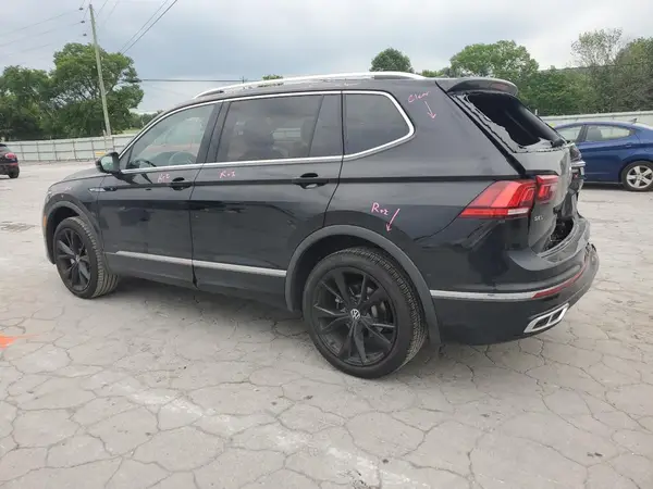 3VV4B7AX5RM104673 2024 VOLKSWAGEN TIGUAN - Image 2