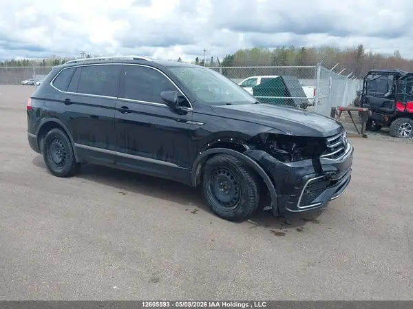 3VV4B7AX5RM107878 2024 VOLKSWAGEN TIGUAN - Image 1