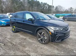 3VV4B7AX5RM115334 2024 VOLKSWAGEN TIGUAN
