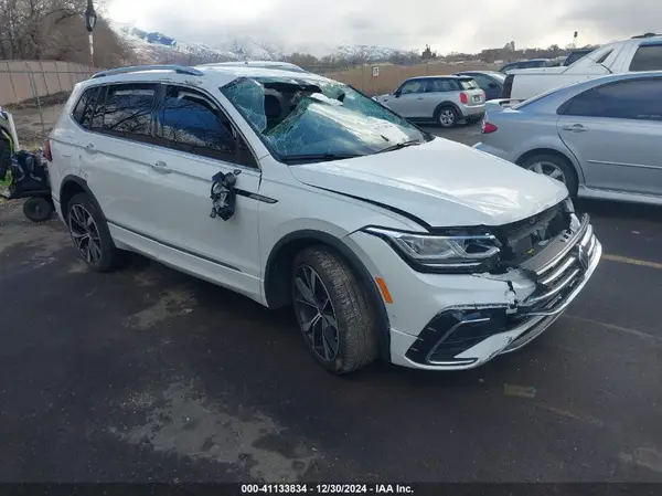 3VV4B7AX5RM134482 2024 VOLKSWAGEN TIGUAN - Image 1