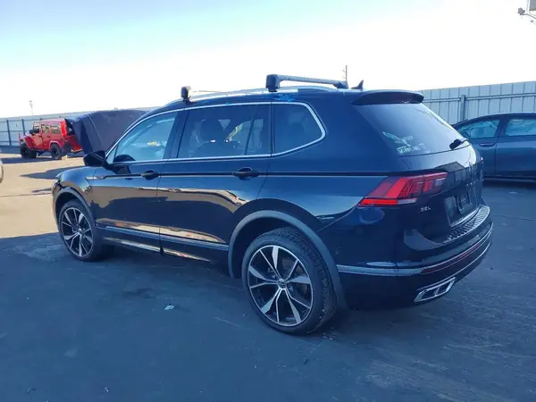 3VV4B7AX5RM153128 2024 VOLKSWAGEN TIGUAN - Image 2
