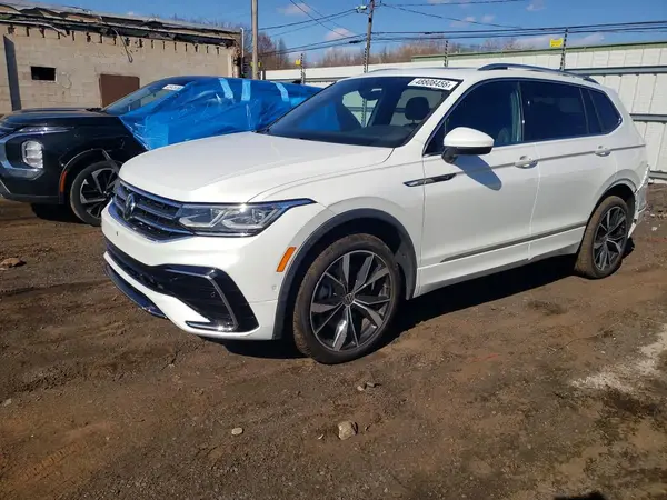 3VV4B7AX5RM160208 2024 VOLKSWAGEN TIGUAN - Image 1