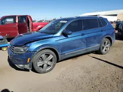 3VV4B7AX6JM029681 2018 VOLKSWAGEN TIGUAN