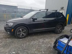 3VV4B7AX6JM075964 2018 VOLKSWAGEN TIGUAN