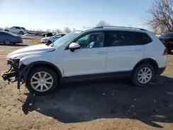 3VV4B7AX6JM118344 2018 VOLKSWAGEN TIGUAN