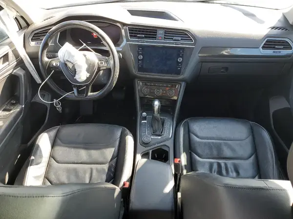 3VV4B7AX6JM118344 2018 VOLKSWAGEN TIGUAN - Image 8