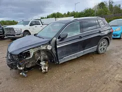3VV4B7AX6JM125861 2018 VOLKSWAGEN TIGUAN