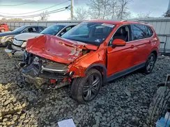 3VV4B7AX6JM188376 2018 VOLKSWAGEN TIGUAN