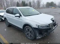 3VV4B7AX6JM190709 2018 VOLKSWAGEN TIGUAN