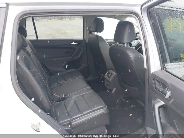 3VV4B7AX6JM190709 2018 VOLKSWAGEN TIGUAN - Image 8
