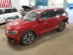 3VV4B7AX6JM198020 2018 VOLKSWAGEN TIGUAN