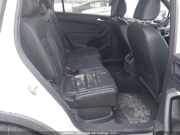 3VV4B7AX6JM214300 2018 VOLKSWAGEN TIGUAN - Image 8