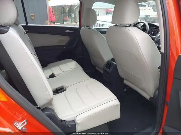 3VV4B7AX6JM220159 2018 VOLKSWAGEN TIGUAN - Image 8