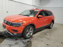 3VV4B7AX6KM004524 2019 VOLKSWAGEN TIGUAN