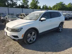 3VV4B7AX6KM007777 2019 VOLKSWAGEN TIGUAN