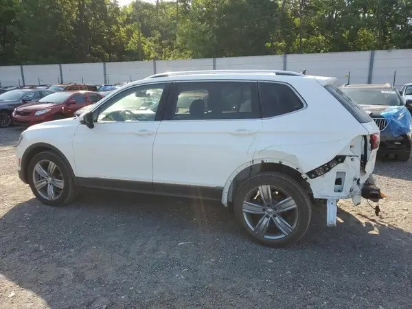3VV4B7AX6KM007777 2019 VOLKSWAGEN TIGUAN - Image 2
