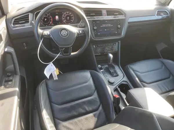 3VV4B7AX6KM007777 2019 VOLKSWAGEN TIGUAN - Image 8