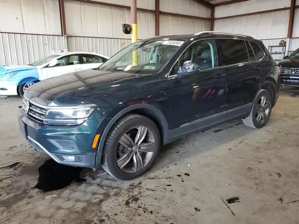3VV4B7AX6KM008900 2019 VOLKSWAGEN TIGUAN - Image 1