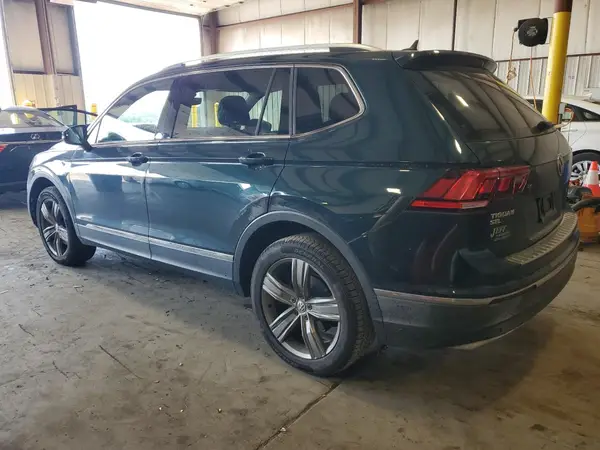 3VV4B7AX6KM008900 2019 VOLKSWAGEN TIGUAN - Image 2