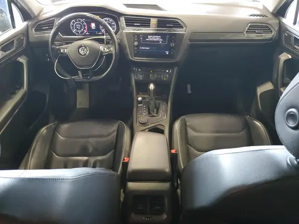 3VV4B7AX6KM008900 2019 VOLKSWAGEN TIGUAN - Image 8