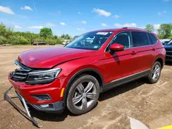 3VV4B7AX6KM016673 2019 VOLKSWAGEN TIGUAN
