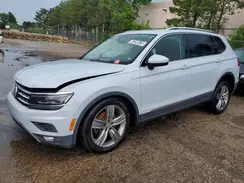 3VV4B7AX6KM026832 2019 VOLKSWAGEN TIGUAN