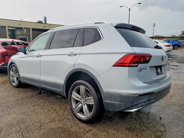 3VV4B7AX6KM026832 2019 VOLKSWAGEN TIGUAN - Image 2