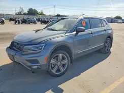 3VV4B7AX6KM027950 2019 VOLKSWAGEN TIGUAN