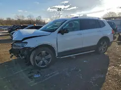 3VV4B7AX6KM059314 2019 VOLKSWAGEN TIGUAN