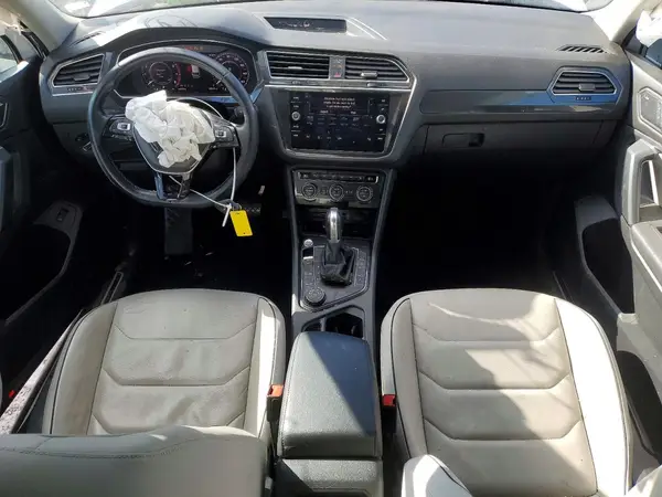 3VV4B7AX6KM059314 2019 VOLKSWAGEN TIGUAN - Image 8