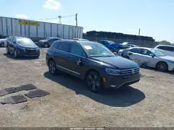 3VV4B7AX6KM059541 2019 VOLKSWAGEN TIGUAN