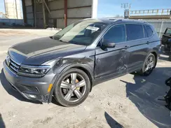 3VV4B7AX6KM072211 2019 VOLKSWAGEN TIGUAN