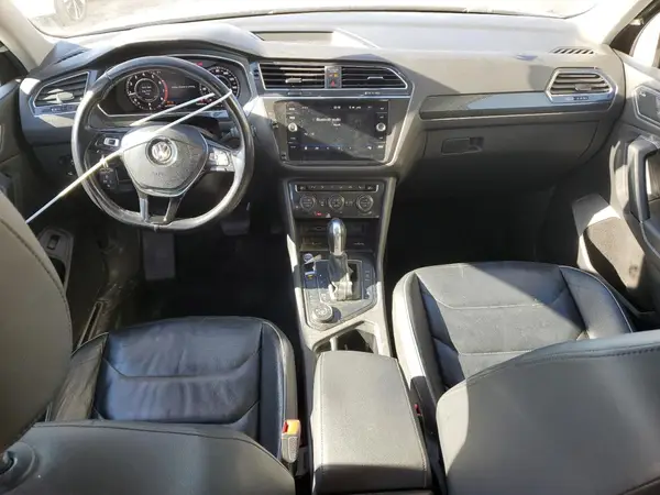 3VV4B7AX6KM072211 2019 VOLKSWAGEN TIGUAN - Image 8