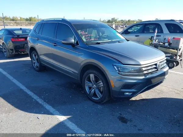 3VV4B7AX6KM086321 2019 VOLKSWAGEN TIGUAN - Image 1