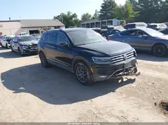 3VV4B7AX6KM086559 2019 VOLKSWAGEN TIGUAN