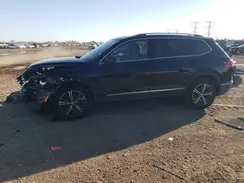 3VV4B7AX6KM097626 2019 VOLKSWAGEN TIGUAN