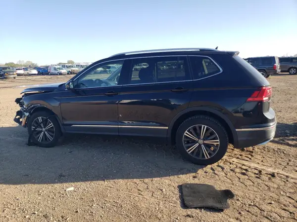 3VV4B7AX6KM097626 2019 VOLKSWAGEN TIGUAN - Image 2