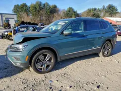 3VV4B7AX6KM103814 2019 VOLKSWAGEN TIGUAN