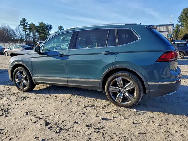 3VV4B7AX6KM103814 2019 VOLKSWAGEN TIGUAN - Image 2